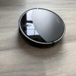 Roborock Saros 10R Robot Vacuum and Mop – Ultra-Slim 3.14”, Powerful Suction, Zero-Tangling, Self-Emptying, Smart Mapping, Hot Air Drying, Pet-Friendly – Black photo review