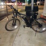 Jasion EB5 26″ / 66 cm Electric Bike – 350 W Motor, Removable 36 V Battery, 40 mi / 64 km Range photo review