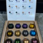 Nespresso VertuoPlus Coffee & Espresso Maker by De'Longhi – Grey | 4 Brew Sizes, 1.18L Removable Tank, Centrifusion Technology photo review