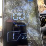 Jasion EB5 26″ / 66 cm Electric Bike – 350 W Motor, Removable 36 V Battery, 40 mi / 64 km Range photo review