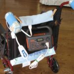 Jackery Explorer 300 Portable Power Station – 293Wh Lithium Battery Backup, 300W AC Output, Solar Generator Compatible, Fast Recharge via USB-C & Wall, Ideal for Camping, Travel & Emergency Power photo review