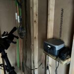 EF ECOFLOW RIVER 2 Portable Power Station – 256 Wh LiFePO₄ | 1-Hour Fast Charge & 2× Up to 600 W AC Outlets | Solar Generator for Camping, RV & Home Backup photo review