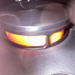 Eitton BL--20 Robot Vacuum and Mop Combo – 5000Pa Suction, LiDAR Navigation, No-Go Zones, Smart Mapping, App/Alexa Control, Self-Charging, Ideal for Pet Hair, Hard Floors & Carpet photo review