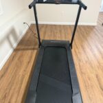 NordicTrack T 6.5 S Smart Treadmill – iFIT-Powered Personal Trainer, 0–10 MPH, 10% Incline, FlexSelect Cushioning (Black) photo review