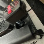 Hccsport 3-in-1 Under Desk Treadmill with Incline & Removable Desk – 3.5 HP Foldable Walking Pad, 0.6–8 MPH, 42.5″×16.5″ Belt, Wristband Remote photo review