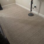 Shark AV2501AE AI Ultra Robot Vacuum with XL HEPA Self-Empty Base – 60-Day Capacity, Smart Mapping, LIDAR Navigation, Alexa Control, Perfect for Pet Hair, Carpet & Hard Floor, Bagless, Black photo review