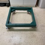 Masterbuilt 30-Inch Digital Electric Vertical Smoker – 710 Sq In Cooking Area, Side Wood Chip Loader, Digital Controls, Chrome Racks & Leg Kit – Model MB20070421, Black photo review