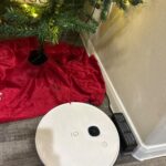 Roborock S8+ Robot Vacuum and Mop Combo, 6000Pa Suction, Sonic Mopping, Auto Mop Lift, Self-Empty Dock, 3D Obstacle Avoidance, Smart App Control, 60-Day Dust Bin, White photo review