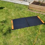 Jackery Explorer 300 Portable Power Station – 293Wh Lithium Battery Backup, 300W AC Output, Solar Generator Compatible, Fast Recharge via USB-C & Wall, Ideal for Camping, Travel & Emergency Power photo review