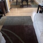 eufy X10 Pro Omni Robot Vacuum and Mop Combo, 8,000Pa Suction, Self-Emptying, Auto Mop Washing & Drying, Dual Auto-Lift Mops, AI Obstacle Avoidance, Black photo review