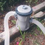 Bestway Steel Pro MAX 12ft (3.66m) x 30in (76cm) Round Above Ground Swimming Pool Set with Filter Pump – 6,473L Capacity – Durable Metal Frame Family Outdoor Pool – Gray photo review