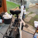 ENGWE L20 BOOST 20″ / 508 mm Fat-Tyre E-Bike – 250 W Motor, 48 V 13 Ah Battery, 75 Nm Torque, 150 km / 93 mi Range photo review