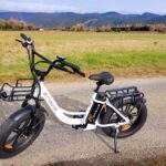 ENGWE L20 BOOST 20″ / 508 mm Fat-Tyre E-Bike – 250 W Motor, 48 V 13 Ah Battery, 75 Nm Torque, 150 km / 93 mi Range photo review