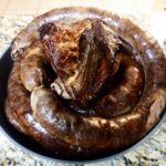 Masterbuilt 30-Inch Digital Electric Vertical Smoker – 710 Sq In Cooking Area, Side Wood Chip Loader, Digital Controls, Chrome Racks & Leg Kit – Model MB20070421, Black photo review