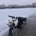 ENGWE L20 BOOST 20″ / 508 mm Fat-Tyre E-Bike – 250 W Motor, 48 V 13 Ah Battery, 75 Nm Torque, 150 km / 93 mi Range photo review