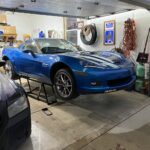 QuickJack 5000TL Portable Car Lift – 5,000 lb / 2,268 kg ALI Certified Capacity, 110V Power, 24" / 61 cm Lift Height, Low-Profile Design for Garage & Shop Use photo review