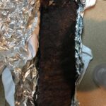 Masterbuilt 30-Inch Digital Electric Vertical Smoker – 710 Sq In Cooking Area, Side Wood Chip Loader, Digital Controls, Chrome Racks & Leg Kit – Model MB20070421, Black photo review