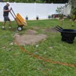 Intex 28167EH Easy Set Inflatable Pool Set – 15ft (4.57m) x 48in (122cm) Round Above Ground Pool with 1,000 GPH Pump, Ladder, Cover & Ground Cloth – 3,736 Gallon (14,141L) Capacity – 3-Ply PVC photo review