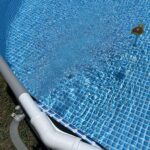 Intex 26701EH Prism Frame 10ft (3.05m) x 30in (76cm) Above Ground Pool Set – 1,185 Gallon (4,486L) Capacity with Filter Pump – Rust & Puncture Resistant, Quick Setup photo review