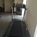 NordicTrack T 6.5 S Smart Treadmill – iFIT-Powered Personal Trainer, 0–10 MPH, 10% Incline, FlexSelect Cushioning (Black) photo review