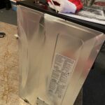 Masterbuilt 30-Inch Digital Electric Vertical Smoker – 710 Sq In Cooking Area, Side Wood Chip Loader, Digital Controls, Chrome Racks & Leg Kit – Model MB20070421, Black photo review