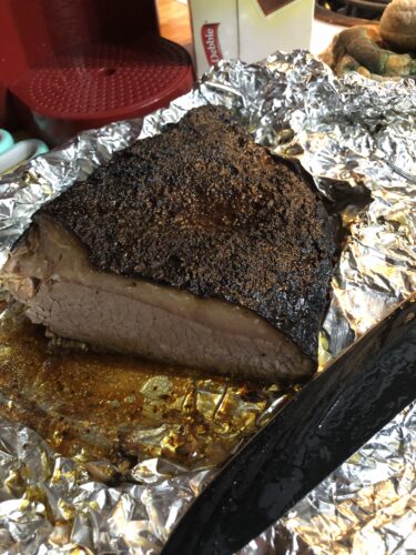 Masterbuilt 30-Inch Digital Electric Vertical Smoker – 710 Sq In Cooking Area, Side Wood Chip Loader, Digital Controls, Chrome Racks & Leg Kit – Model MB20070421, Black photo review