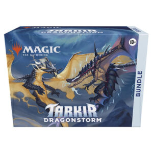 Magic The Gathering - Tarkir: Dragonstorm - Bundle