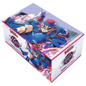 Cardfight!! Vanguard - Special Series - Deckset - Harri
