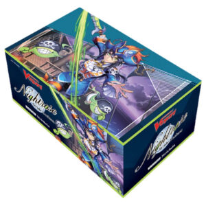 Cardfight!! Vanguard - Special Series - Deckset - Nightrose