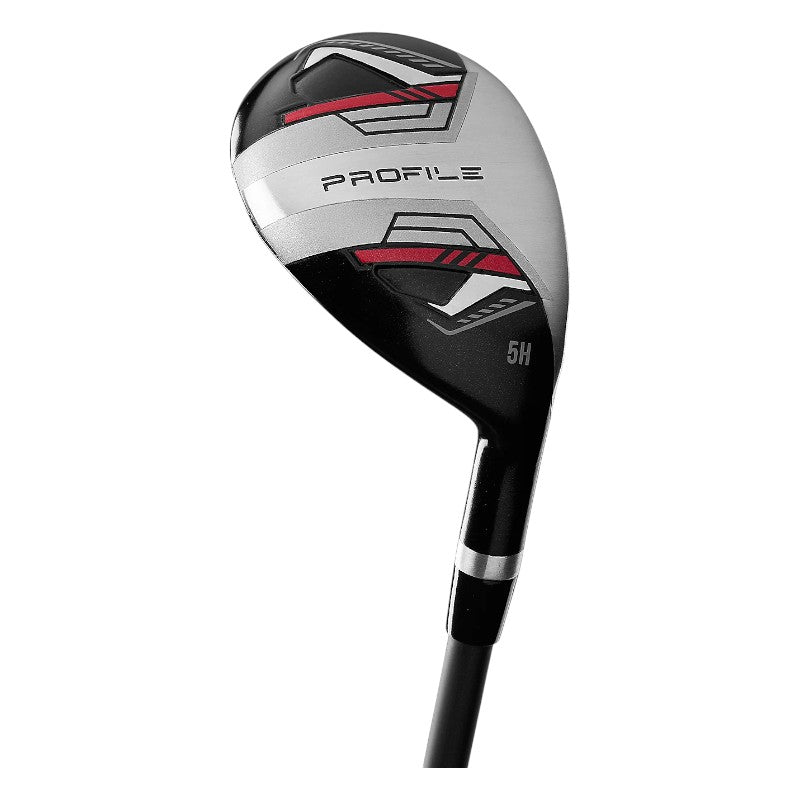 Wilson Profile Golf Package Set WG1R0361011 | Steel - Image 4
