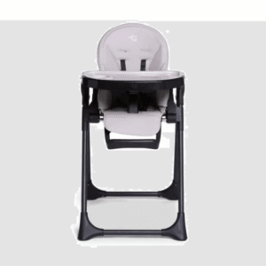 Baby Elegance Nup Nup High Chair Black