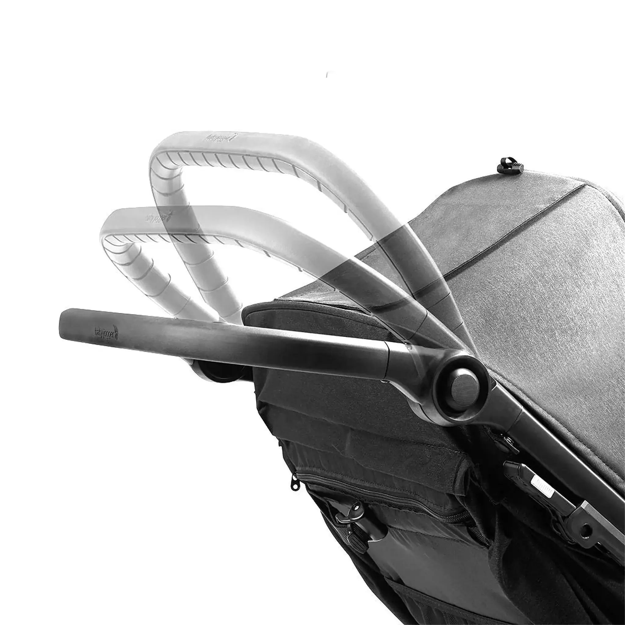 Baby Jogger City Mini GT2 All Terrain Pushchair Birth to 22kg Briar Green