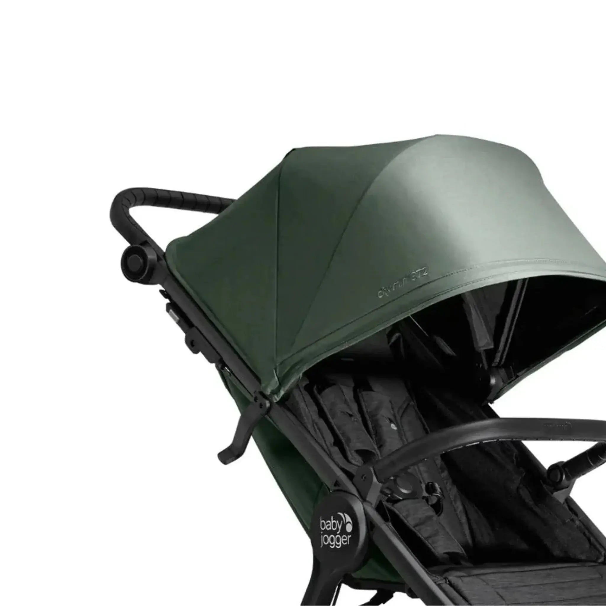 Baby Jogger City Mini GT2 All Terrain Pushchair Birth to 22kg Briar Green
