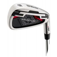 Wilson Profile XD Graphite Golf Package Set - Image 5