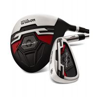 Wilson Profile XD Graphite Golf Package Set - Image 6