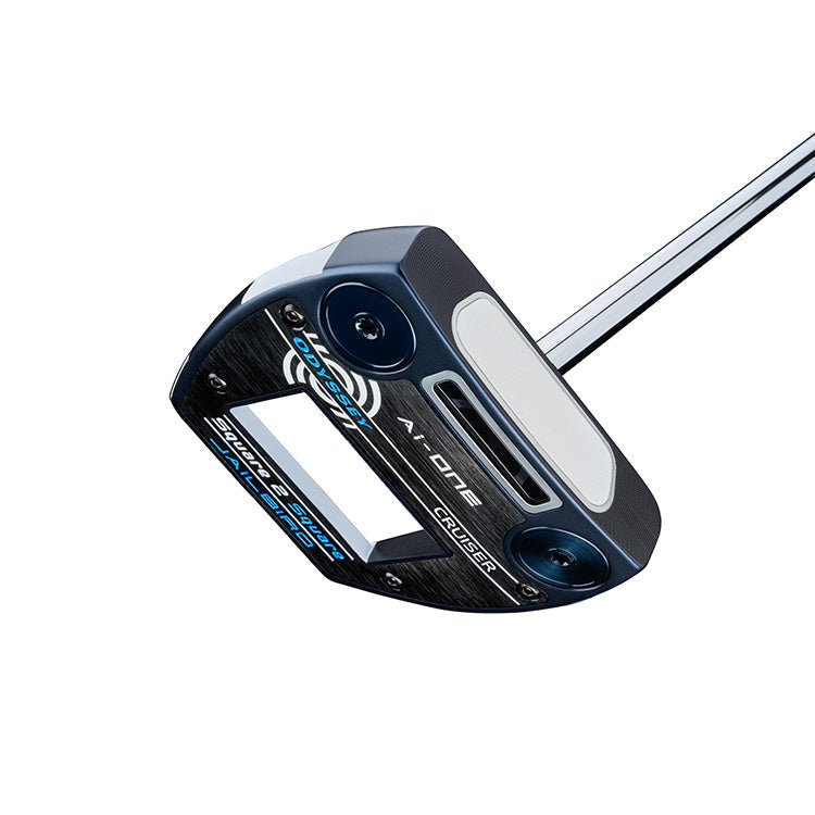 Odyssey Ai ONE Square-To-Square Jailbird Cruiser Golf Putter - Image 3