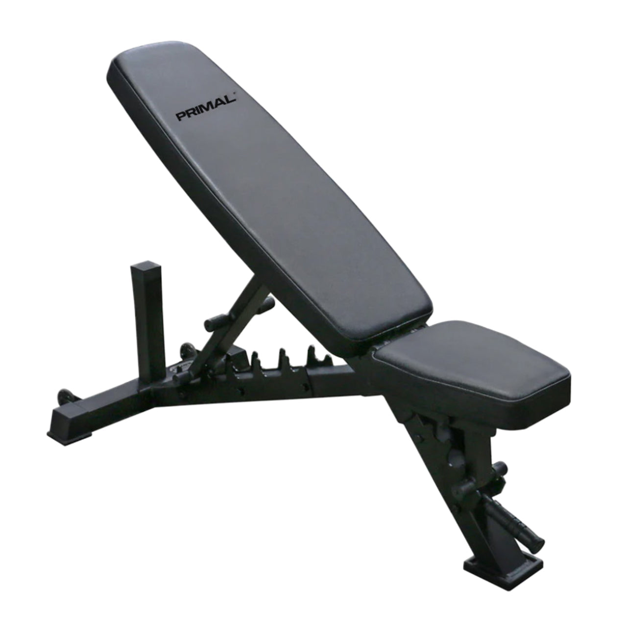 Primal Personal Series Home Rack Package