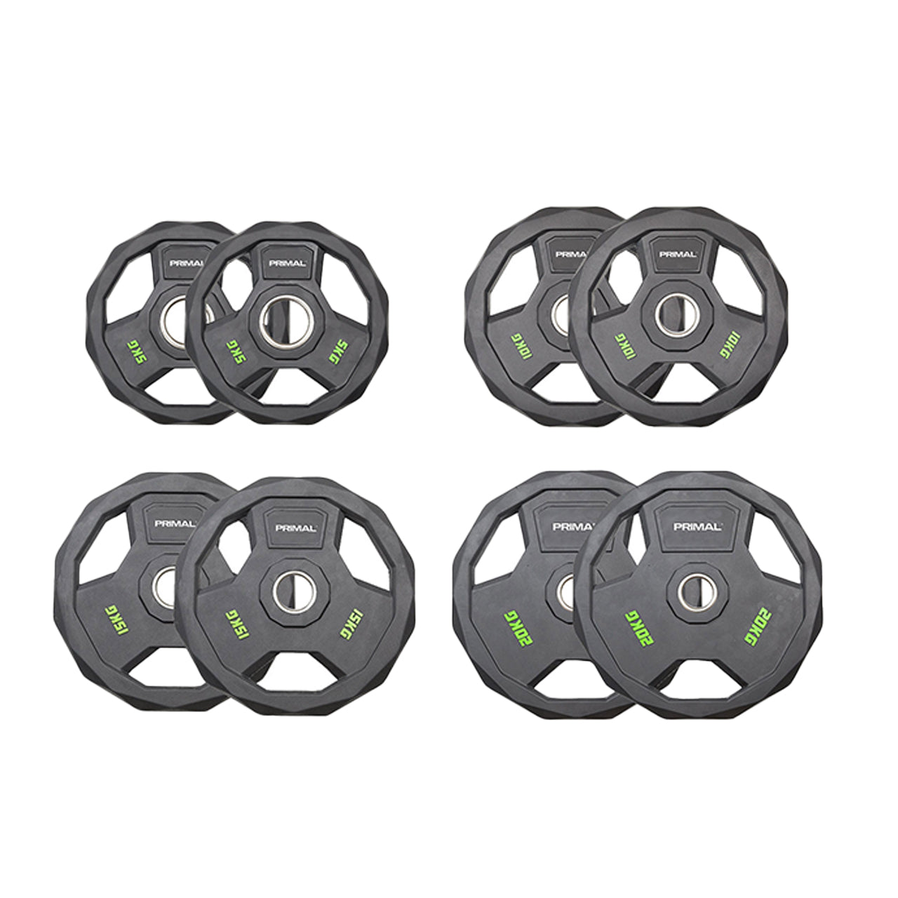 Primal Personal Series Home Rack Package