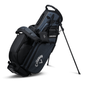 Callaway Online Exclusive Mavrik 17-Piece Men's Golf Club Set Stiff Flex