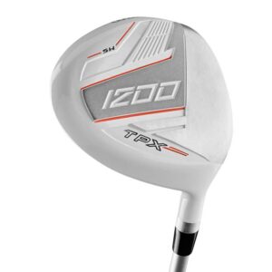 Wilson 1200 TPX Golf Package Set - Ladies/Youth