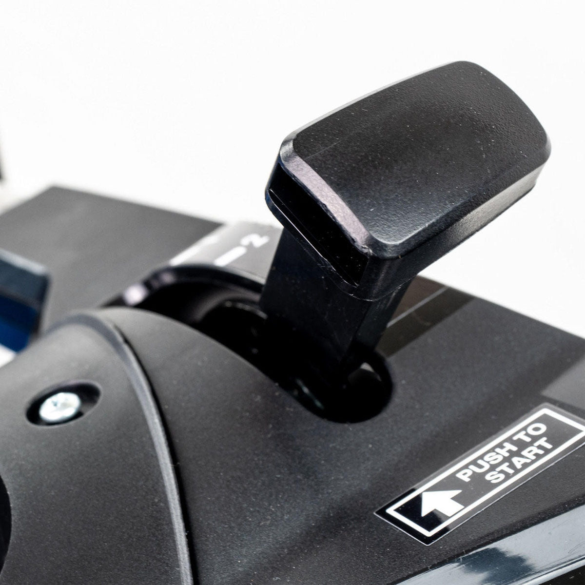 Hyundai HYM560SPE 4-in-1 Electric-Start Self-Propelled Petrol Lawnmower 56cm-196cc