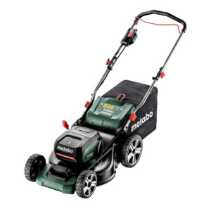 Metabo RM 36-18 LTX BL 46 36V Brushless 46cm Lawn Mower Body Only 601606850