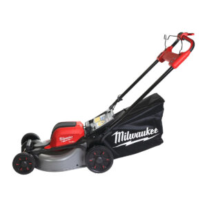 Milwaukee M18F2LM46-0 36V FUEL Brushless 46cm Self Propelled Lawn Mower Body Only 4933492010