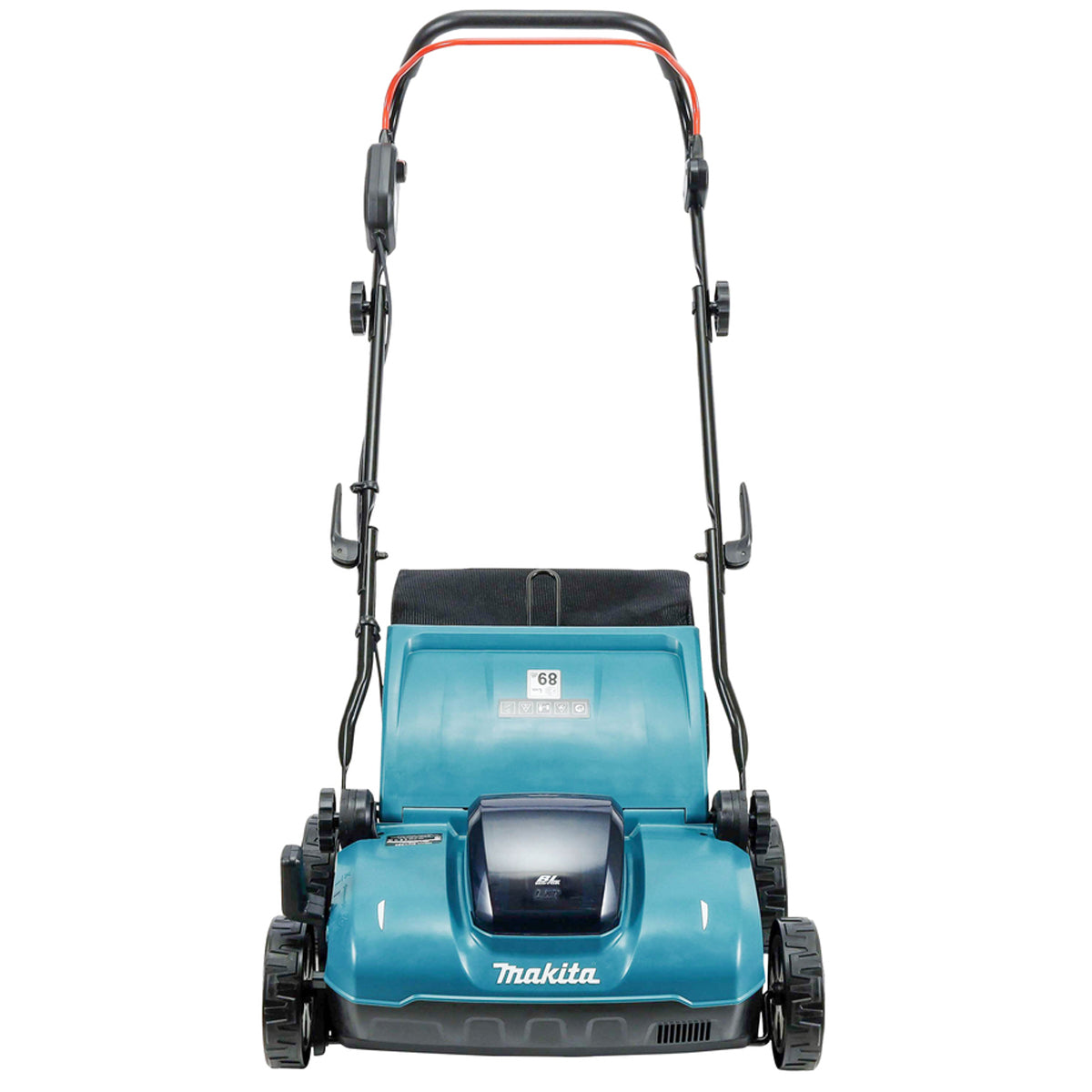 Makita DUV320Z 18V LXT Brushless 320mm Scarifier Body Only